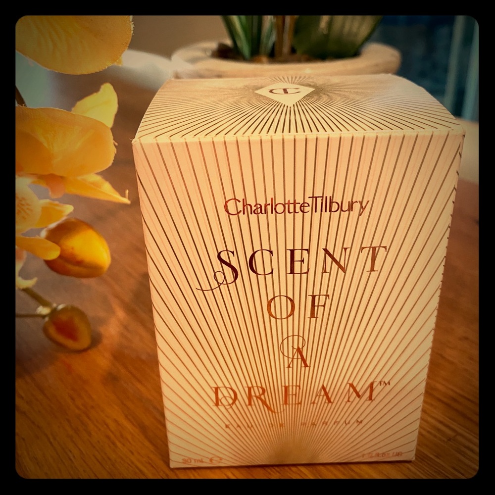 Charlotte Tilbury Scent of a Dream 100ml